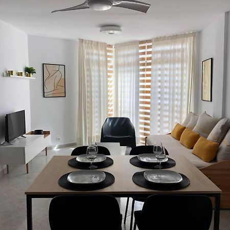 Apartamento San Mar En Calpe公寓 外观 照片