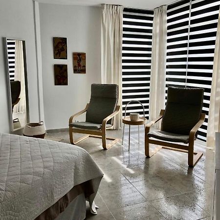 Apartamento San Mar En Calpe公寓 外观 照片